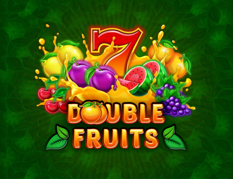 Double Fruits Fiesta