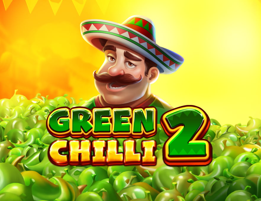 Green Chilli Fiesta