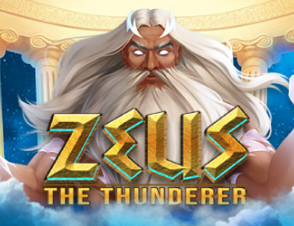 Zeus: Thunder's Wrath