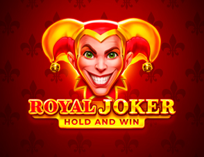 Royal Joker Treasures