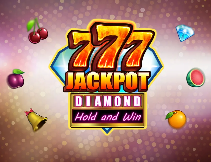 Jackpot Diamond Deluxe