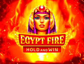 Egypt's Burning Fire
