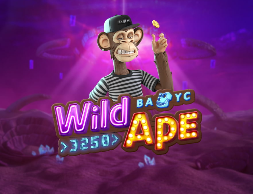 Wild Arcade Frenzy