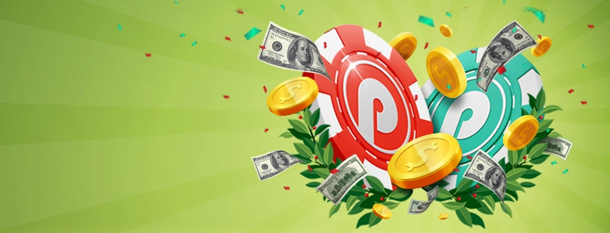 Джекпоты PIN-UP